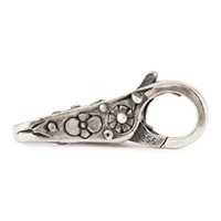 Closing ring Trollbeads Chiusure in Silver TAGLO-00050